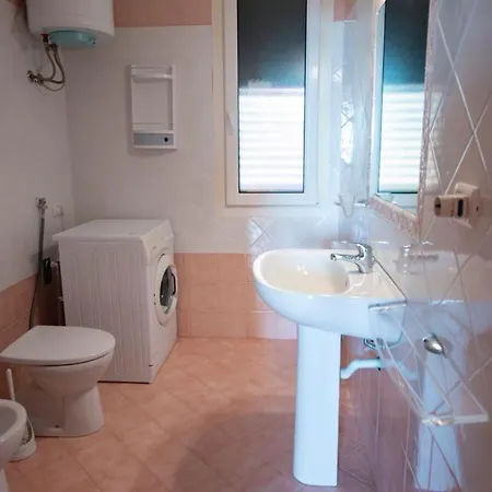 Casa Di Leo Valledoria (Sardinia)