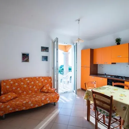 Casa Di Leo Apartmán