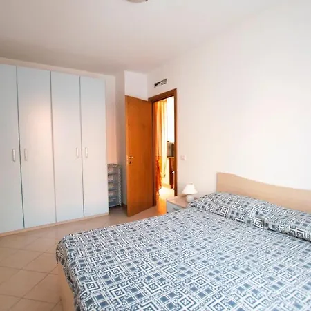 Apartmán Casa Di Leo Valledoria (Sardinia)